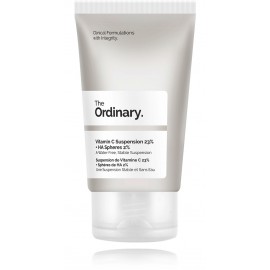 The Ordinary Vitamin C Suspension 23% + HA Spheres 2% концентрат для лица