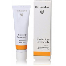 Dr. Hauscka Hydrating Cream Mask näomask