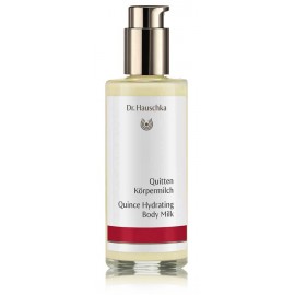 Dr. Hauschka Quince Hydrating Body Milk niisutav ihupiim