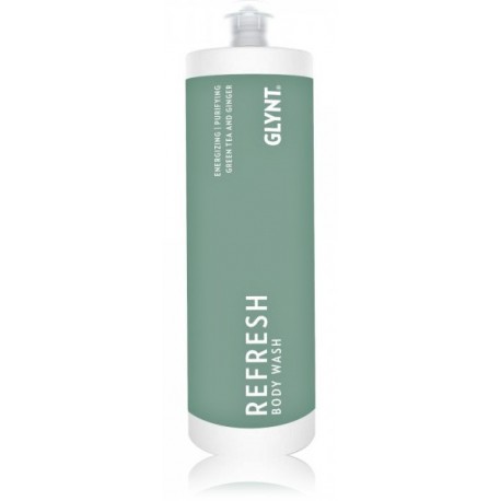 Glynt Refresh Body Wash гель для тела