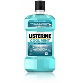 Listerine Cool Mint Milder Taste alkoholivaba suuvesi