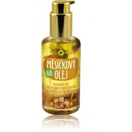 Purity Vision Bio Calendula Oil масло календулы