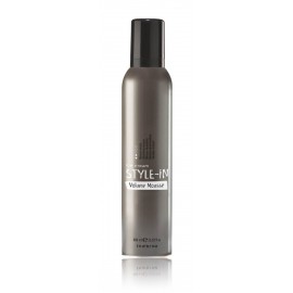 Inebrya Style-In Volume Mousse volüümi andev juuksevaht