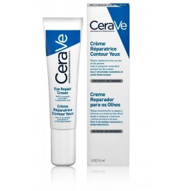 CeraVe Eye Repair Cream taastav silmakreem