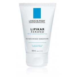 La Roche-Posay Lipikar восстанавливающий крем для рук