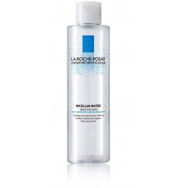 La Roche-Posay Micellar Water Ultra Sensitive Skin мицеллярная вода для чувствительной кожи