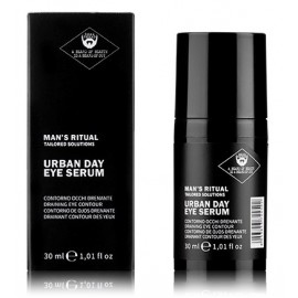 Dear Beard Man's Ritual Urban Day Eye Serum silmaümbruse seerum