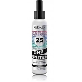 Redken One United All-In-One Multi-Benefit Treatment juuste hooldus