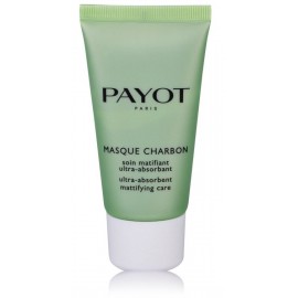 Payot Pate Grise Masque Charbon näomask