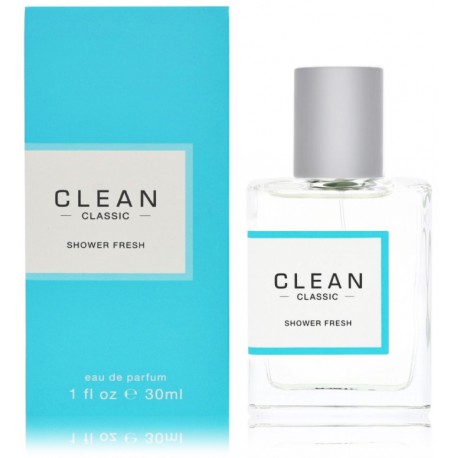 Clean Classic Shower Fresh EDP духи для женщин