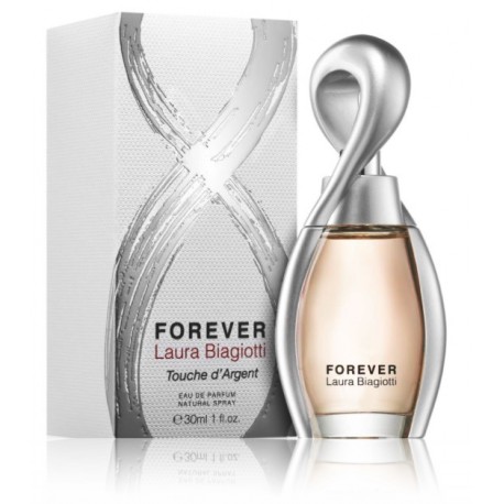 Laura Biagiotti Forever Touche d'Argent EDP духи для женщин