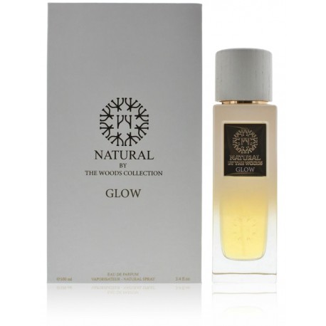 The Woods Collection Natural Glow EDP meestele ja naistele