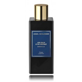 Angel Schlesser Les Eaux d'Un Instant Absolut Deep Leather EDP meestele ja naistele