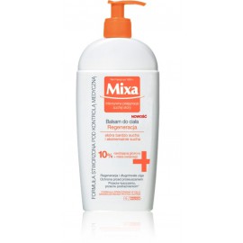 Mixa Regenerating Body Balm taastav kehapalsam