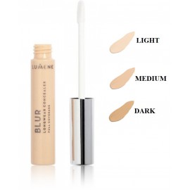 Lumene Longwear Blur Concealer Full Coverage peitekreem