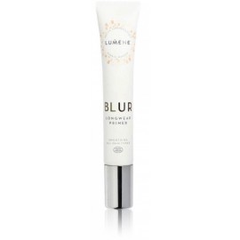 Lumene Longwear Blur Primer тональная основа