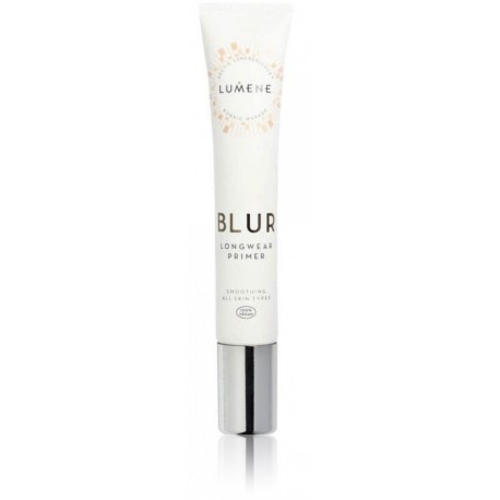 Lumene Longwear Blur Primer aluskreem