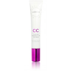 Lumene CC Color Correcting Primer aluskreem