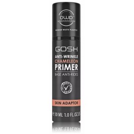 Gosh Chameleon Anti-Wrinkle Primer база под макияж для зрелой и чувствительной кожи