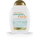 Organix Quenching + Coconut Curls Conditioner кондиционер для вьющихся волос