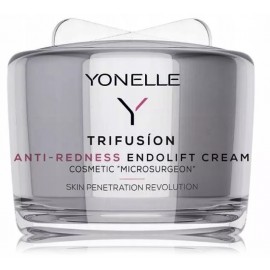 Yonelle Trifusion Anti-Redness Endolift Cream punetust vähendav näokreem