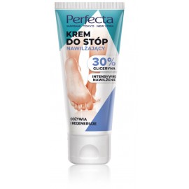 Perfecta Moisturising Foot Cream 30% Glycerine niisutav jalakreem