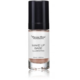 Pierre Rene Make Up Base Illuminating сияющая основа под макияж