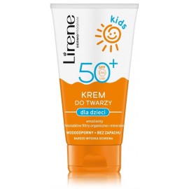 Lirene Kids Sun Protection Milk SPF50+ päikesekaitsekreem lastele