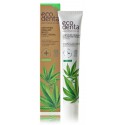 Ecodenta Certified Organic Multi-Functional Toothpaste многофункциональная зубная паста с маслом семян конопли