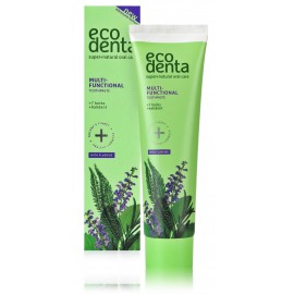 Ecodenta Multifunctional Toothpaste зубная паста