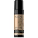 Eveline Organic Gold Cleansing Foam очищающая пенка для лица