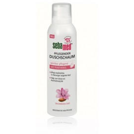 Sebamed Pflegender Duschschaum Mit Panthenol пена для душа