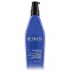 Redken Extreme Anti-Snap Leave-In Treatment средство для укрепления волос