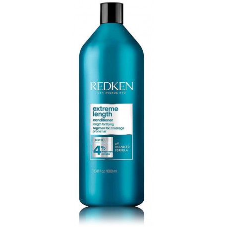 Redken Extreme Lenght Conditioner juuksepalsam