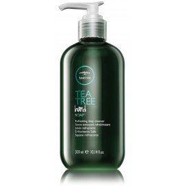 Paul Mitchell Tea Tree Hand Soap seep teepuuõliga