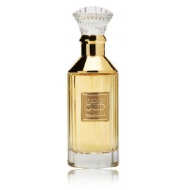 Lattafa Velvet Oud EDP meestele ja naistele