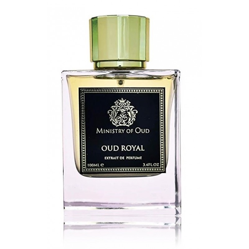 Oud royal blanc