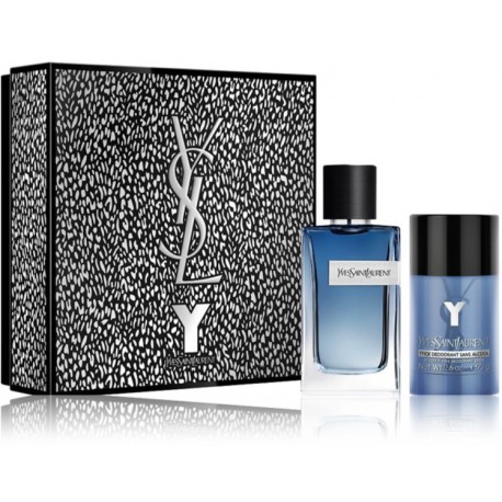 yves saint laurent y live 100ml