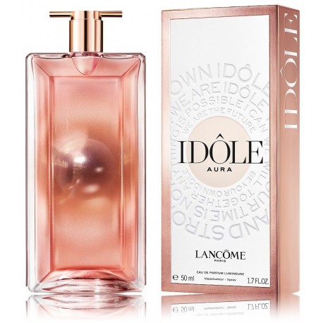 Lancome Idole Aura EDP naistele