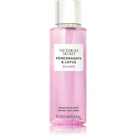 Victoria´s Secret Pomegranate & Lotus Balance kehaudu