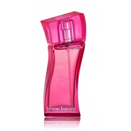 Bruno Banani Pure Woman EDT naistele