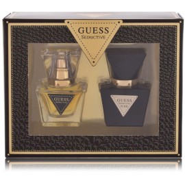 Guess Seductive komplekt naistele (EDT 15 ml + EDT 15 ml)