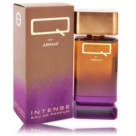 Armaf Q Intense EDP meestele