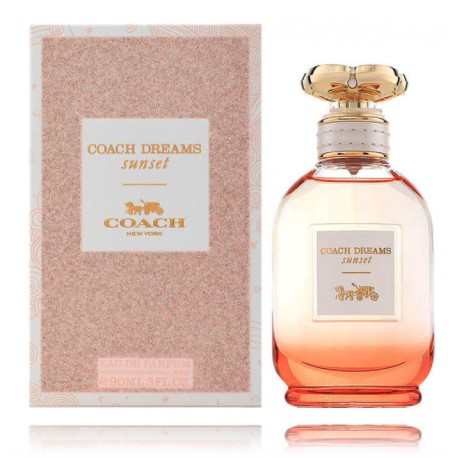 coach dream edp