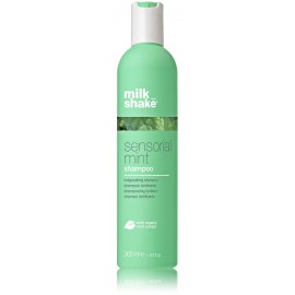 MilkShake Sensorial Mint Shampoo värskendav šampoon