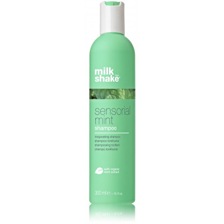 MilkShake Sensorial Mint Shampoo värskendav šampoon