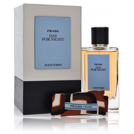 Prada Day For Night EDP meestele ja naistele