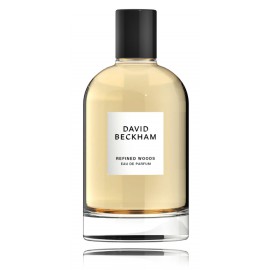 David Beckham Refined Woods EDP духи для мужчин и женщин