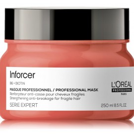 L'oreal Professionnel Expert Inforcer Anti-Breakage mask habrastele juustele