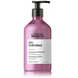 L'oreal Professionnel Liss Unlimited siluv šampoon